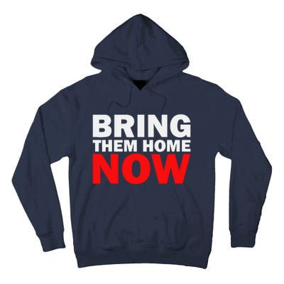 Bring Them Home Now Tall Hoodie