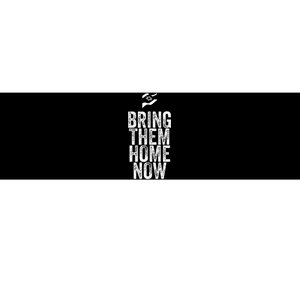 BRING THEM HONE NOW Bumper Sticker