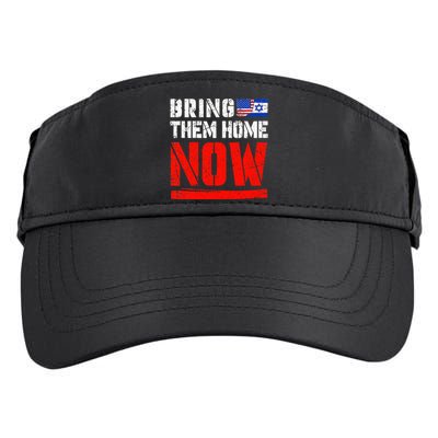 Bring Them Home Now Bring Them Back Adult Drive Performance Visor