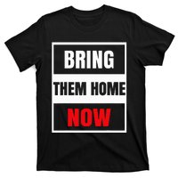 Bring Them Home Now Vintage T-Shirt