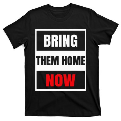 Bring Them Home Now Vintage T-Shirt