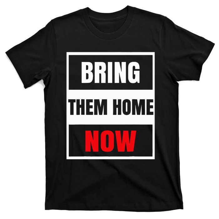 Bring Them Home Now Vintage T-Shirt