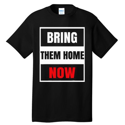 Bring Them Home Now Vintage Tall T-Shirt