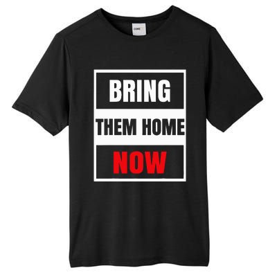 Bring Them Home Now Vintage Tall Fusion ChromaSoft Performance T-Shirt