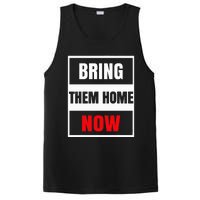 Bring Them Home Now Vintage PosiCharge Competitor Tank