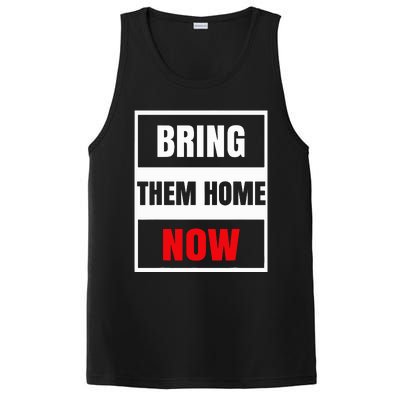 Bring Them Home Now Vintage PosiCharge Competitor Tank