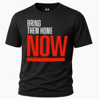 Bring Them Home Now Cooling Performance Crew T-Shirt