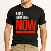Bring Them Home Now Cooling Performance Crew T-Shirt