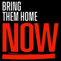 Bring Them Home Now 16 in Basic Backpack