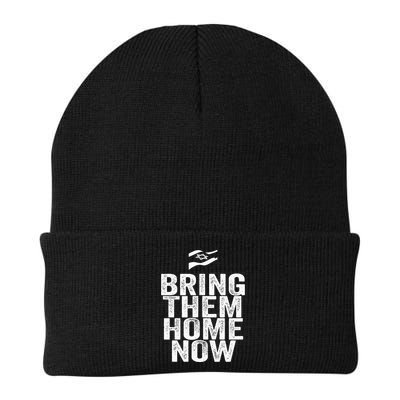 BRING THEM HONE NOW Knit Cap Winter Beanie