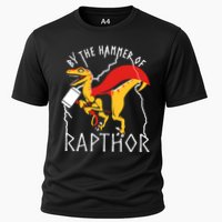 By The Hammer Of Rapthor Performance Shirt