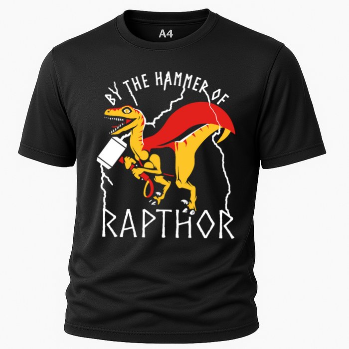 By The Hammer Of Rapthor Performance Shirt