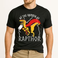 By The Hammer Of Rapthor Performance Shirt