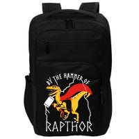 By The Hammer Of Rapthor Impact Tech Backpack