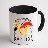By The Hammer Of Rapthor Mug