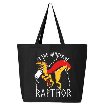 By The Hammer Of Rapthor 25L Jumbo Tote