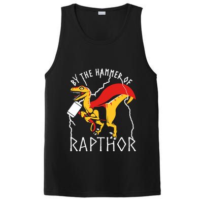 By The Hammer Of Rapthor PosiCharge Competitor Tank