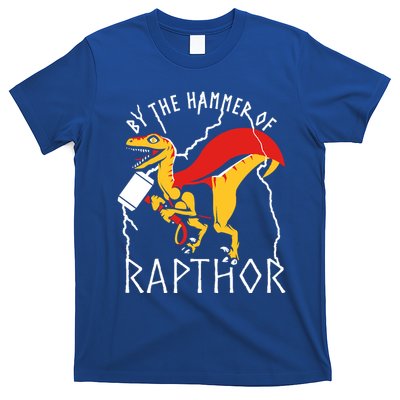 By The Hammer Of Rapthor T-Shirt