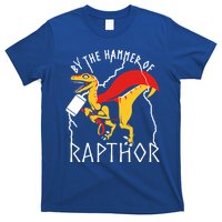 By The Hammer Of Rapthor T-Shirt