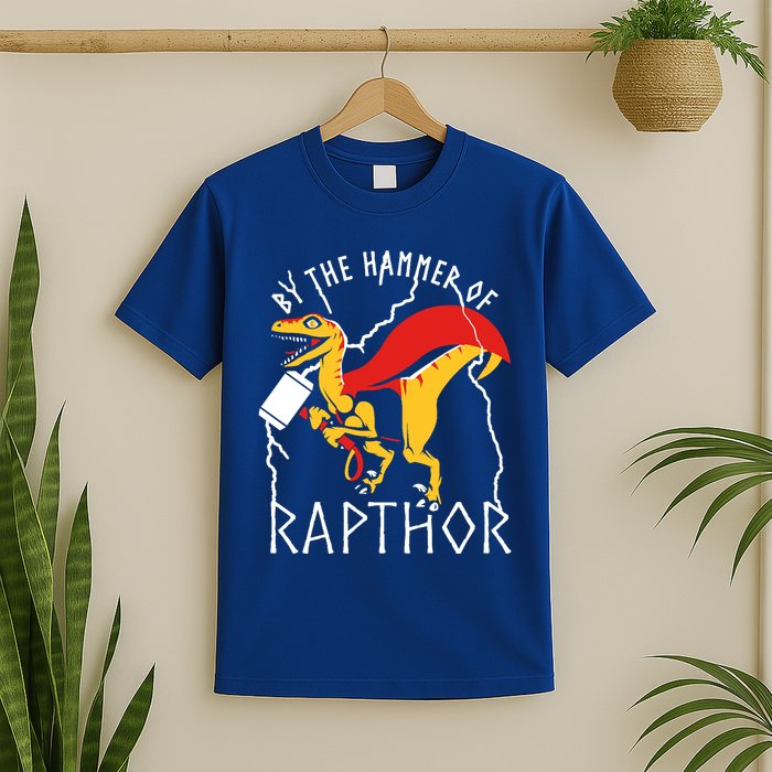 By The Hammer Of Rapthor T-Shirt