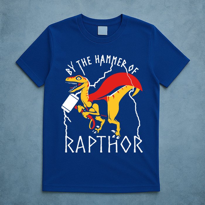 By The Hammer Of Rapthor T-Shirt