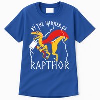 By The Hammer Of Rapthor Tall T-Shirt