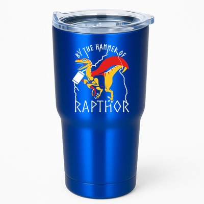 By The Hammer Of Rapthor Tumbler