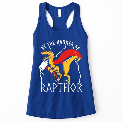 By The Hammer Of Rapthor Womens Tank Top