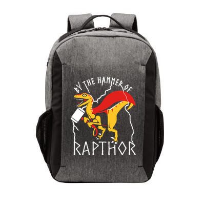 By The Hammer Of Rapthor Vector Backpack