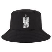 Bring Them Home Now I Stand With Israel Cool Comfort Performance Bucket Hat
