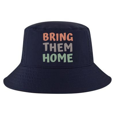 Bring Them Home Now Vintage Cool Comfort Performance Bucket Hat