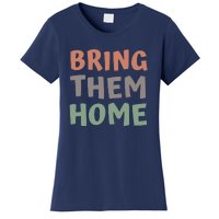 Bring Them Home Now Vintage Women's T-Shirt