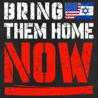 Bring Them Home Now  Bring Them Back  Israel Strong  Adult Drive Performance Visor