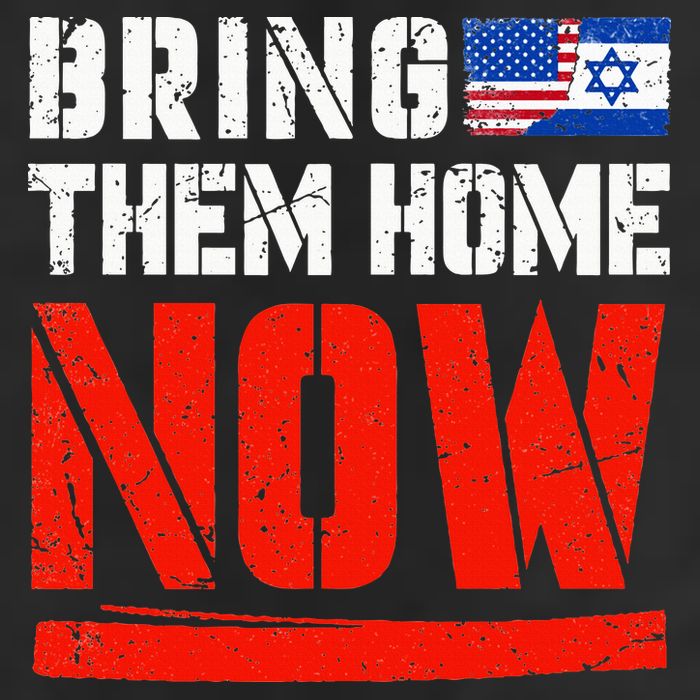 Bring Them Home Now  Bring Them Back  Israel Strong  Adult Drive Performance Visor