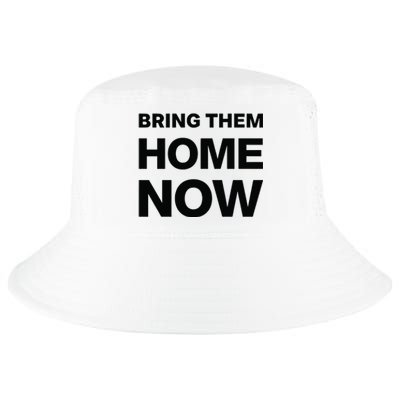 Bring Them Home Now Cool Comfort Performance Bucket Hat