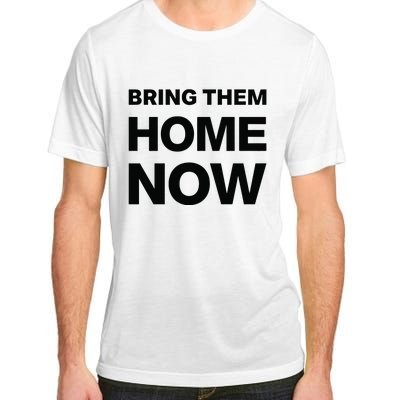 Bring Them Home Now Adult ChromaSoft Performance T-Shirt