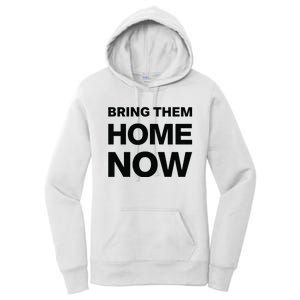 Bring Them Home Now Women's Pullover Hoodie