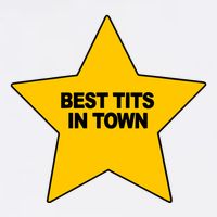 Best Tits In Town Adult Drive Performance Visor
