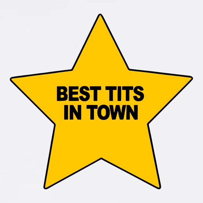 Best Tits In Town Adult Drive Performance Visor