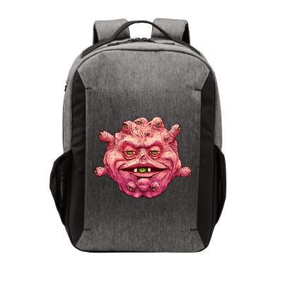 Big Trouble In Little China Guardian Eye Vector Backpack