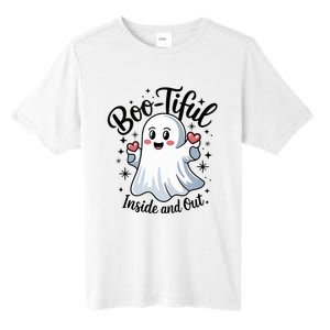 Boo Tiful Inside And Out – Cute Halloween Apparel Tall Fusion ChromaSoft Performance T-Shirt