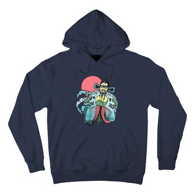 Big Trouble In Little China Hoodie