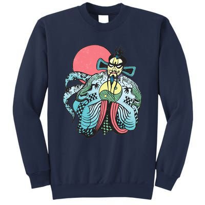 Big Trouble In Little China Sweatshirt