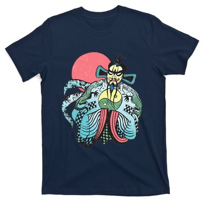 Big Trouble In Little China T-Shirt