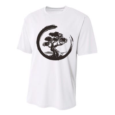 Bonsai Tree Japanese Art Zen Bonsai Master Performance Sprint T-Shirt