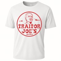 Biden Traitor Joe’s Army Funny Traitor Joe Performance Shirt