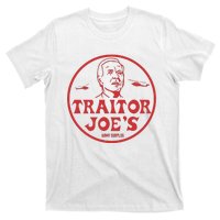 Biden Traitor Joe’s Army Funny Traitor Joe T-Shirt