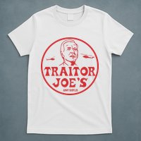 Biden Traitor Joe’s Army Funny Traitor Joe T-Shirt