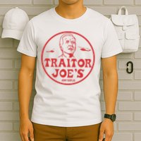 Biden Traitor Joe’s Army Funny Traitor Joe T-Shirt