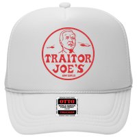 Biden Traitor Joe’s Army Funny Traitor Joe Hat